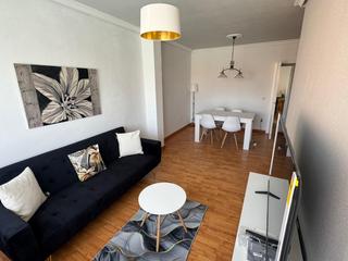 Location Appartement à La Cañada - Aldea Moret. Piso en alquiler en aldea moret