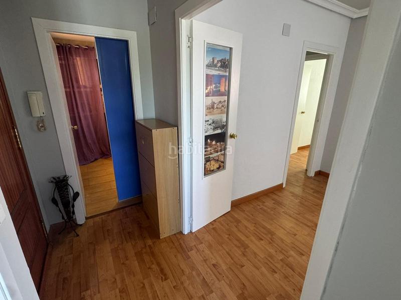 Foto 489389fb-b73b-4d69-8faf-2f582c43bec1. Miete etagenwohnung in La Cañada - Aldea Moret Cáceres