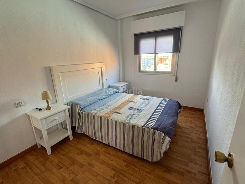 Foto 66542045-24cb-4966-b4ea-a0ce21e691aa. Miete etagenwohnung in La Cañada - Aldea Moret Cáceres