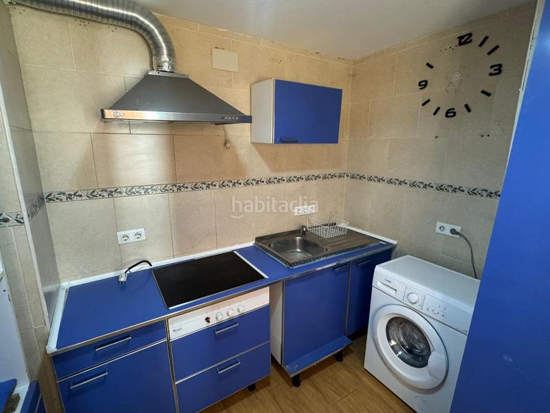 Foto c87dea50-416f-4446-b4d0-081770388cd1. Miete etagenwohnung in La Cañada - Aldea Moret Cáceres