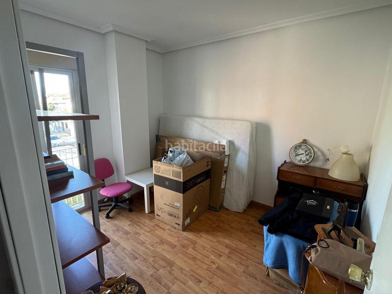 Foto 054ee04a-7512-4a5c-bf17-83f5295430e9. Rent flat in La Cañada - Aldea Moret Cáceres