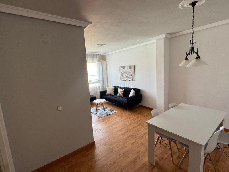 Foto 15a95a46-6071-4444-9295-407e8fba6184. Rent flat in La Cañada - Aldea Moret Cáceres