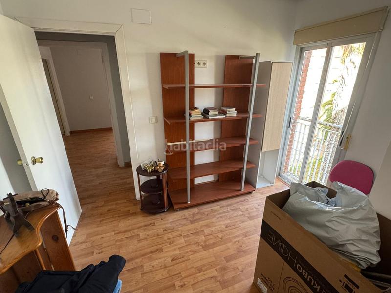 Foto 2c2ce883-ec54-4c80-bfab-724b2e8b0e8b. Rent flat in La Cañada - Aldea Moret Cáceres