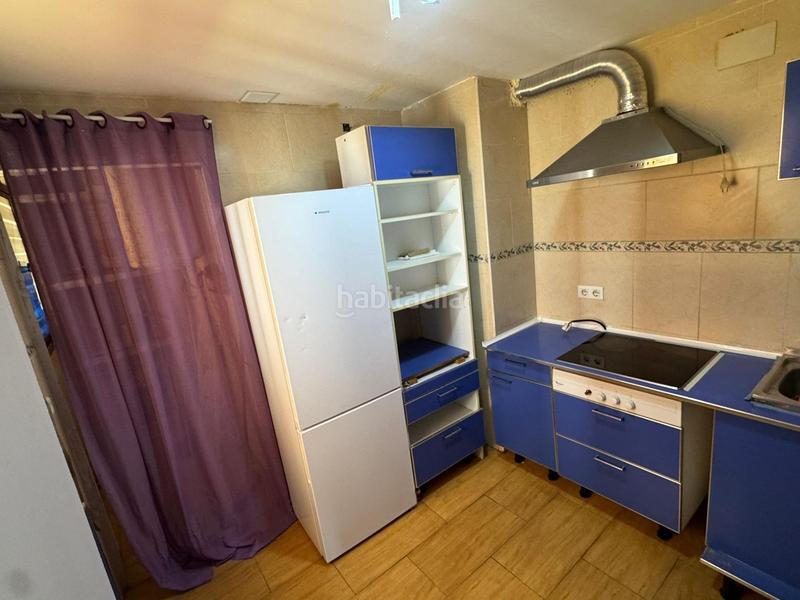 Foto 323271ca-c3f4-4c4c-b9e1-51e63a9c5c39. Rent flat in La Cañada - Aldea Moret Cáceres