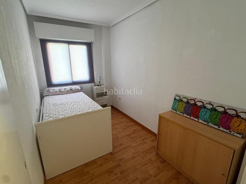 Foto 346ecb9f-93a0-4f47-889f-79703fcae5a9. Rent flat in La Cañada - Aldea Moret Cáceres