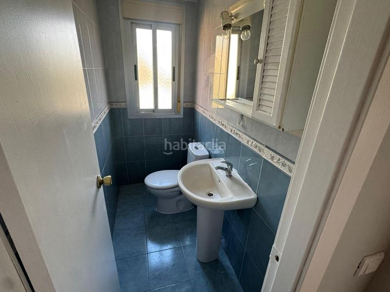 Foto b263d449-ad40-4d92-b432-6d68c3f1c088. Rent flat in La Cañada - Aldea Moret Cáceres