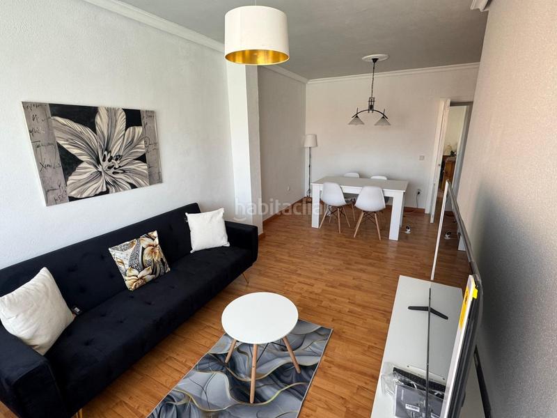 Foto bd4bb004-cbf7-4e60-abbf-598e0892a125. Rent flat in La Cañada - Aldea Moret Cáceres