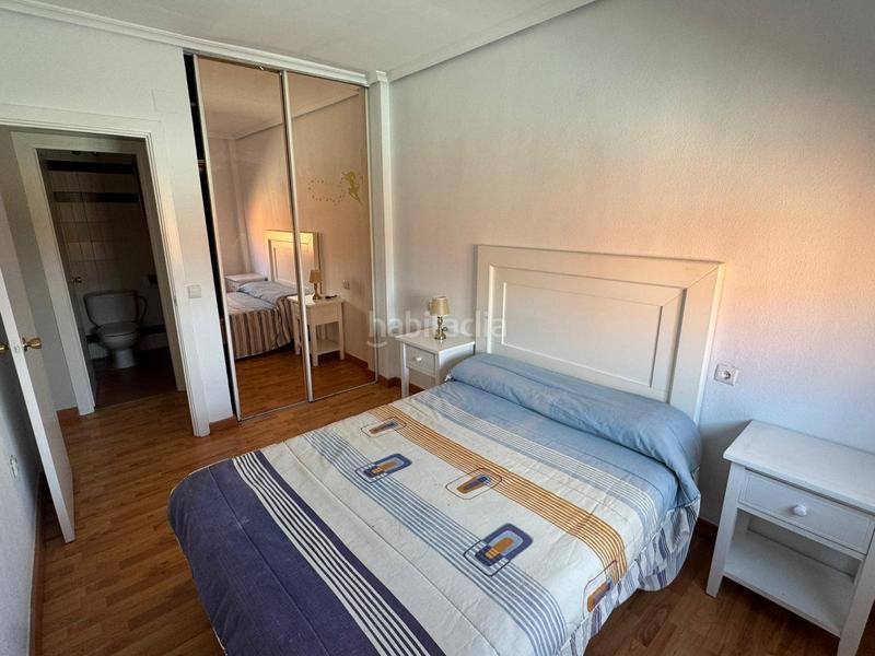 Foto bde16f88-d87a-43ac-942d-1c3b2466e569. Rent flat in La Cañada - Aldea Moret Cáceres