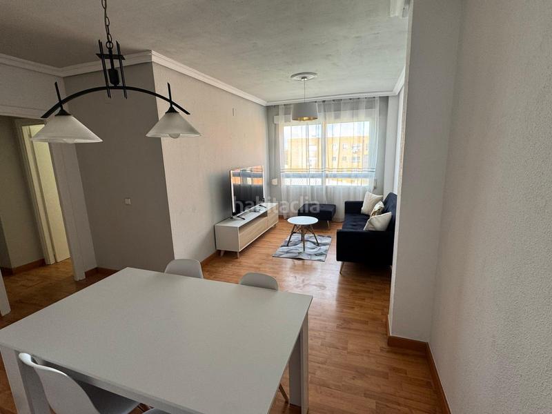 Foto d5827986-77c8-4bcf-84e0-e65be33c495b. Rent flat in La Cañada - Aldea Moret Cáceres