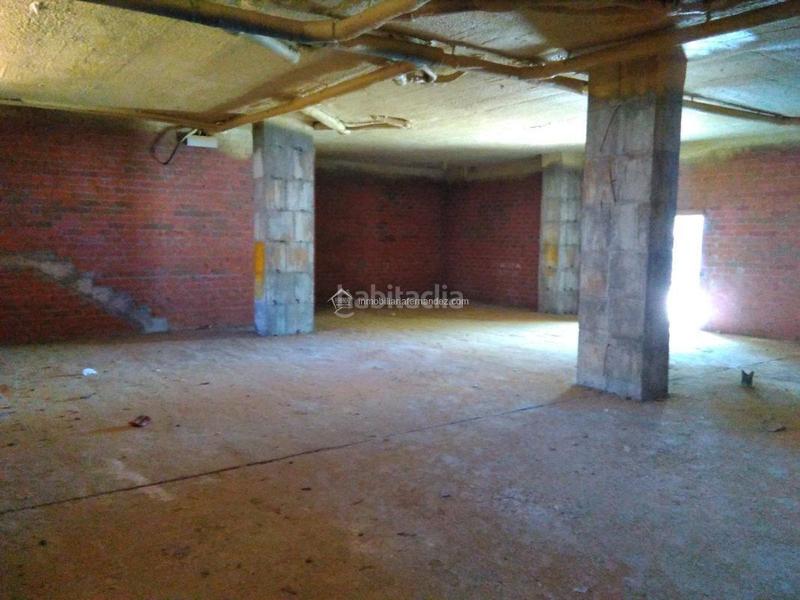 Foto 6d91f2d1-f0b2-4b98-a3f7-e406cdb93a5c. Rent business premise in Ruta de la Plata Cáceres