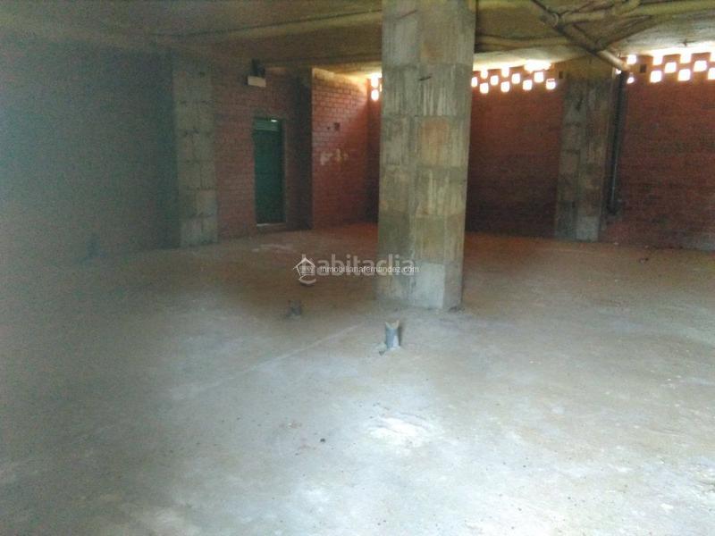 Foto fa183d79-e44c-4fdc-83f0-11c584e22e46. Rent business premise in Ruta de la Plata Cáceres