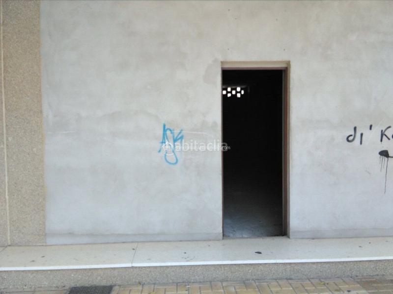 Foto 0c305511-ecca-4562-b95c-549c418fa570. Alquiler local comercial en Ruta de la Plata Cáceres