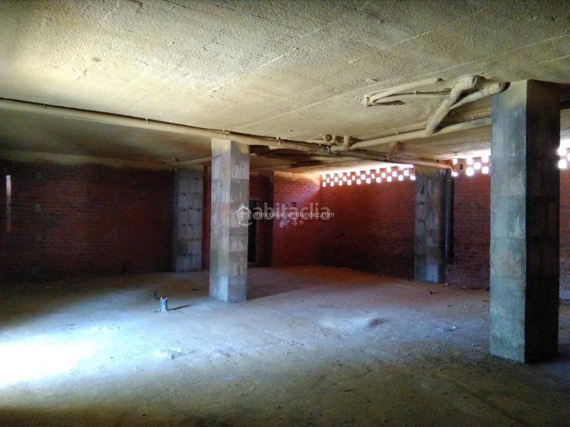 Foto babe8446-8b16-46e9-8c0b-f3323fba5dc5. Alquiler local comercial en Ruta de la Plata Cáceres