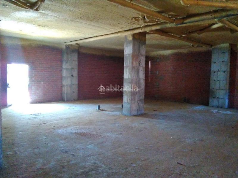 Foto 7fdbb135-39a4-4506-8cae-93e9c40ce693. Lloguer local comercial a Ruta de la Plata Cáceres