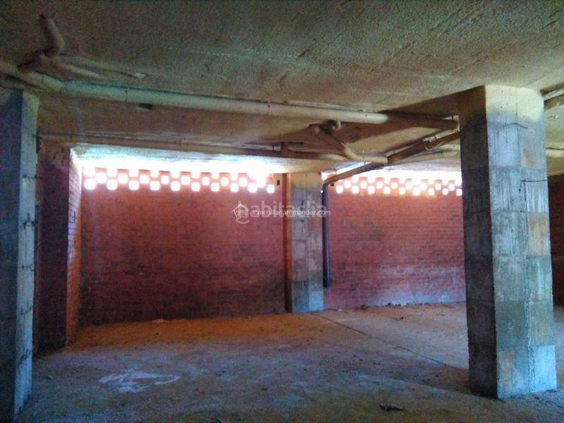 Foto 98c550d9-43ab-489f-bc9a-6ccd19520935. Affitto locale commerciale in Ruta de la Plata Cáceres