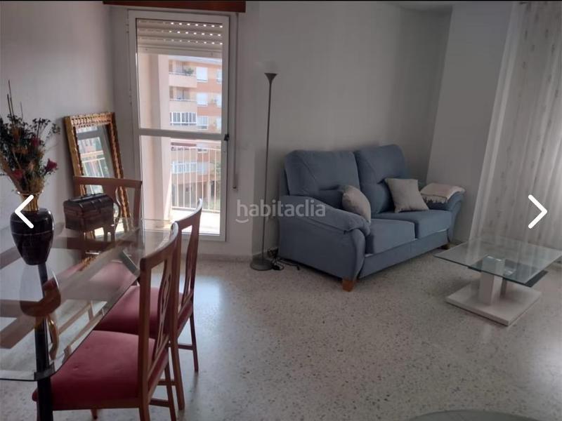 Foto 6979e593-8eb9-430d-9aed-4681395475cc. Affitto appartamento con riscaldamento in nuevo Cáceres Cáceres
