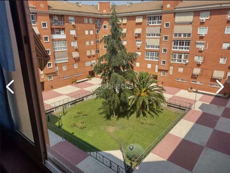 Foto d9819d60-8eb9-4597-ad3e-933b51a73cc4. Affitto appartamento con riscaldamento in nuevo Cáceres Cáceres