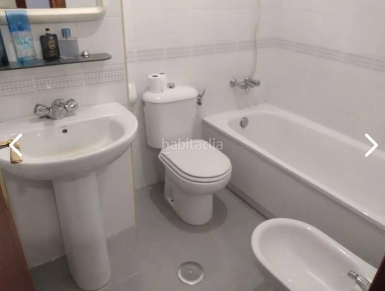 Foto 08889e90-6422-43d0-a2f6-f7314190db07. Alquiler piso  en alquiler avenida pierre de coubertin, en Cáceres