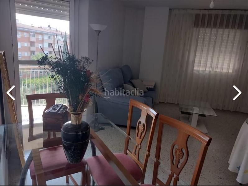 Foto 54c79216-5768-47c8-9ed2-435635c875b8. Miete etagenwohnung mit heizung in nuevo Cáceres Cáceres