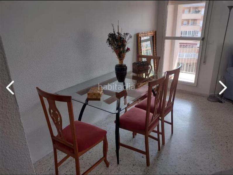 Foto 7d7af5b0-f83a-4f9a-b29d-b967dff5693a. Miete etagenwohnung mit heizung in nuevo Cáceres Cáceres