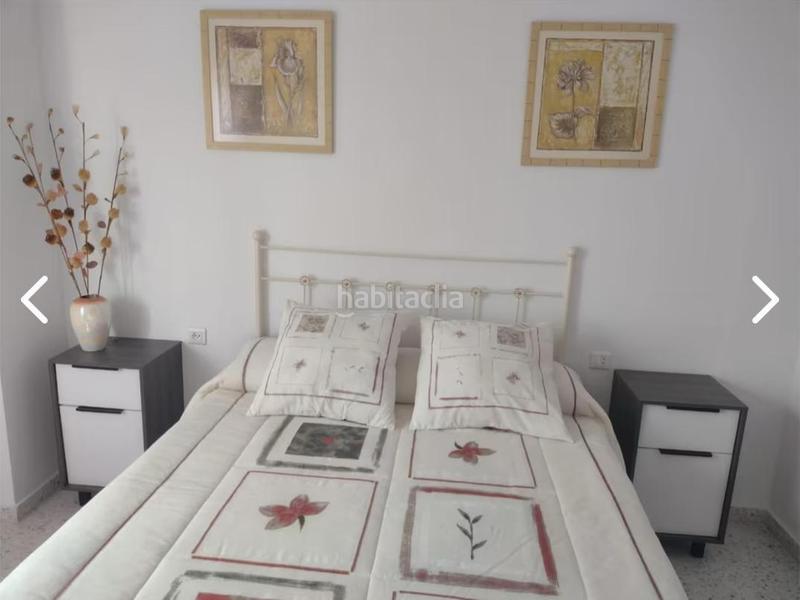 Foto a318f4c7-5d8c-4a9a-9163-baaace45aa93. Miete etagenwohnung mit heizung in nuevo Cáceres Cáceres