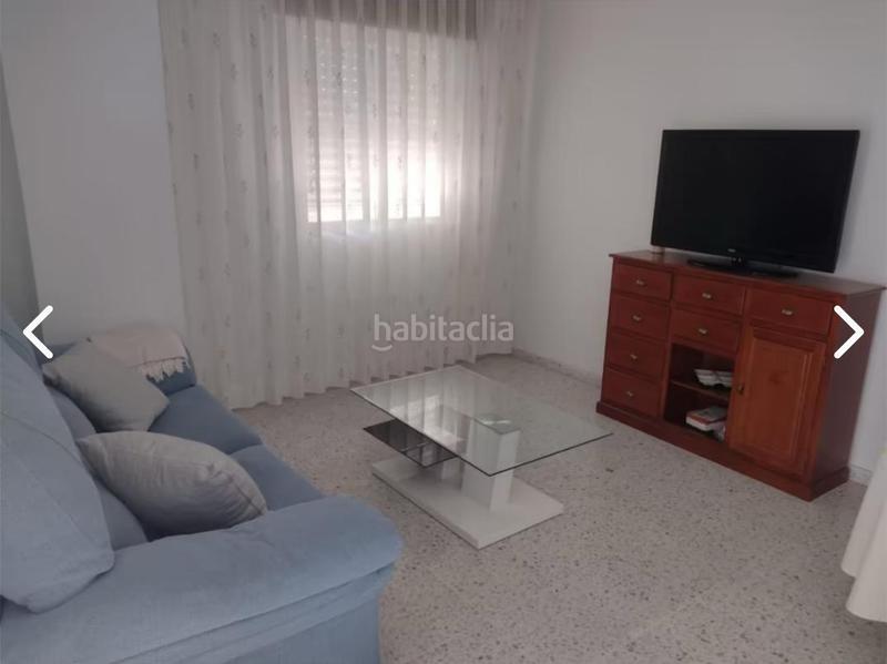 Foto 410c5e76-5ba0-420e-be45-da8dcf07503a. Rent flat with heating in nuevo Cáceres Cáceres