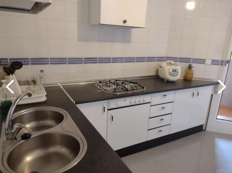 Foto 51c3b188-6c34-4a8c-9299-e9a45813d68a. Rent flat with heating in nuevo Cáceres Cáceres