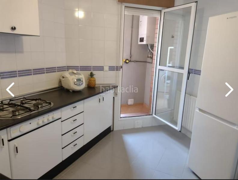 Foto 9a8f130d-6a13-4627-9055-a2feac56630b. Rent flat with heating in nuevo Cáceres Cáceres