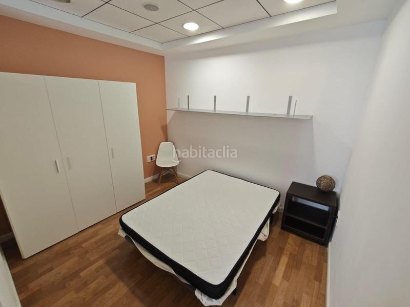 Foto 5d0e5383-c46b-4602-af5d-f023d7128635. Affitto appartamento in Casco Antiguo Cáceres