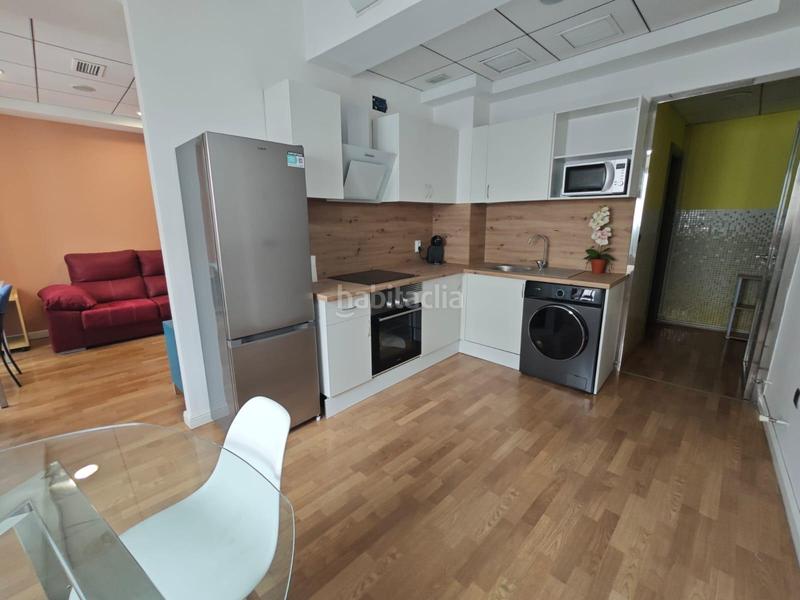 Foto bd5e4cd3-64b2-4243-9c33-ab7461d1f59d. Alquiler piso  en alquiler c andrada, zona centro en Cáceres