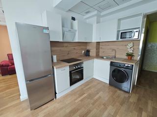 Location Appartement à Casco Antiguo. Piso en alquiler  c andrada, cáceres zona centro