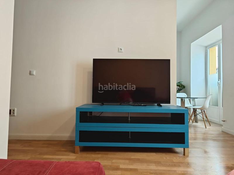 Foto 6655b174-e91a-4799-b88f-be64a38196da. Miete etagenwohnung in Casco Antiguo Cáceres