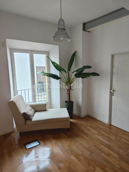 Foto abaf3408-9350-4c2f-a489-c24ae3e21c8c. Miete etagenwohnung in Casco Antiguo Cáceres