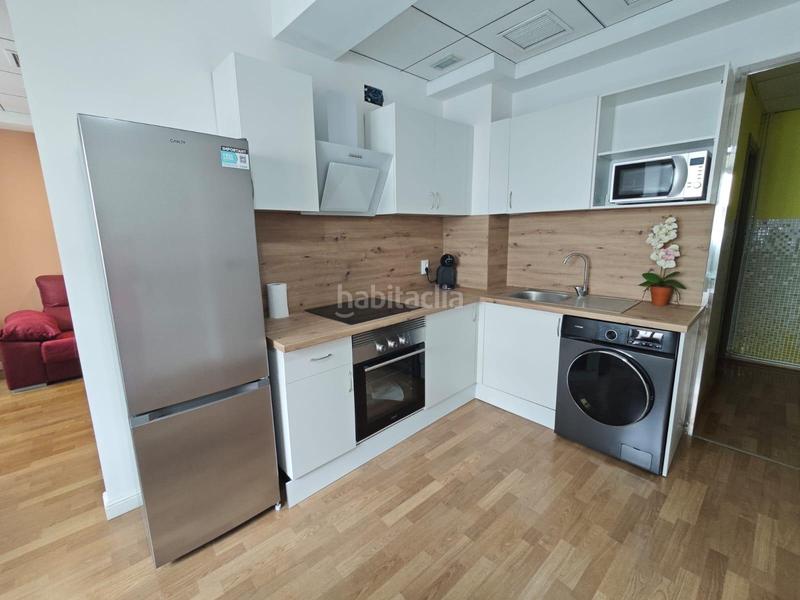 Foto bb879c3d-50d9-485f-8069-27d9baff826e. Miete etagenwohnung in Casco Antiguo Cáceres