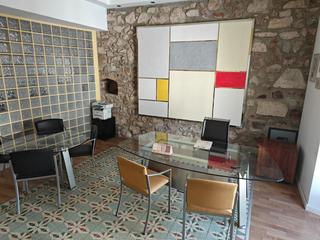 Oficina en Casco Antiguo