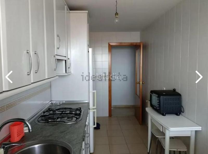 Foto bf244ef1-fb9f-48ec-990f-51f9e5a4537f. Affitto appartamento con riscaldamento in Centro Cáceres