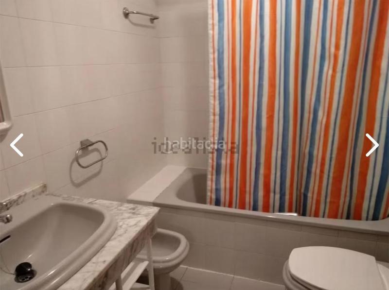 Foto 905a7952-37a0-4547-a97a-d1a32aaec950. Alquiler piso  en alquiler zona nuevo en Centro Cáceres