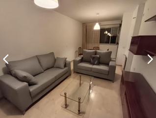 Alquiler Piso en Centro. Piso en alquiler  zona nuevo cáceres