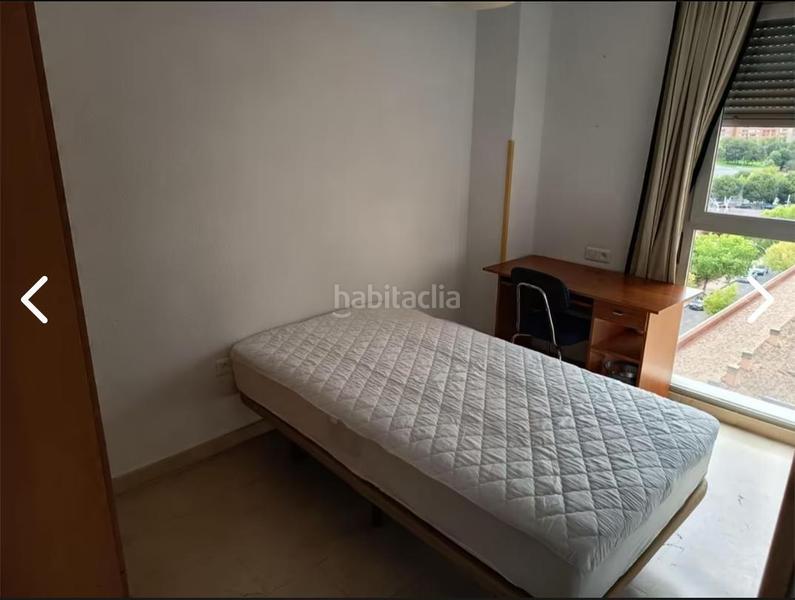 Foto 41c93db3-0dcb-47f1-92f4-bdd49942e5b4. Location appartement avec chauffage dans Centro Cáceres