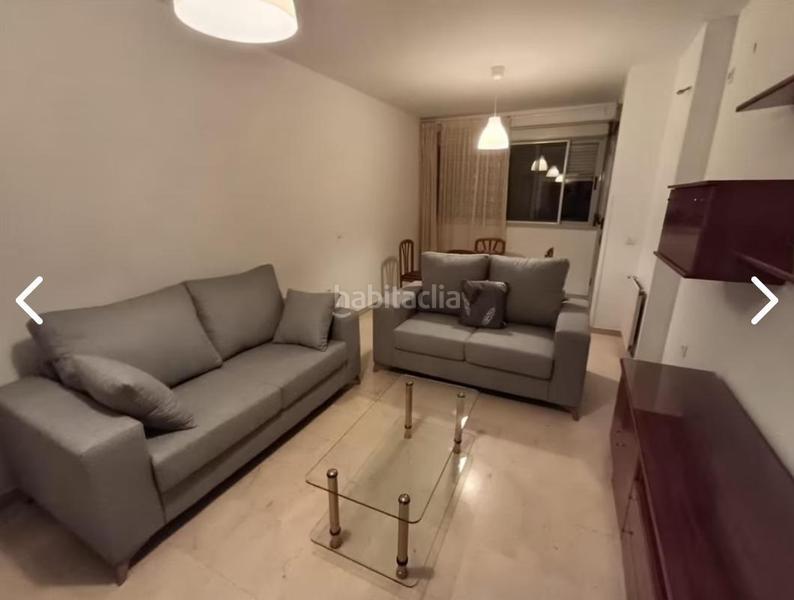Foto a8f5b1fd-df0e-4cba-8d92-c835a6079996. Location appartement avec chauffage dans Centro Cáceres