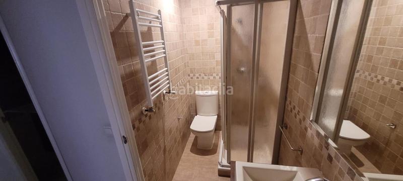 Foto 08ada66f-f832-4c00-93a7-7e46b67b267a. Affitto appartamento con riscaldamento in Centro Cáceres