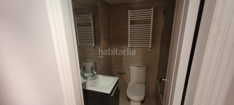 Foto 4c4efe9f-b682-4b42-b54f-d1e0c44351be. Affitto appartamento con riscaldamento in Centro Cáceres