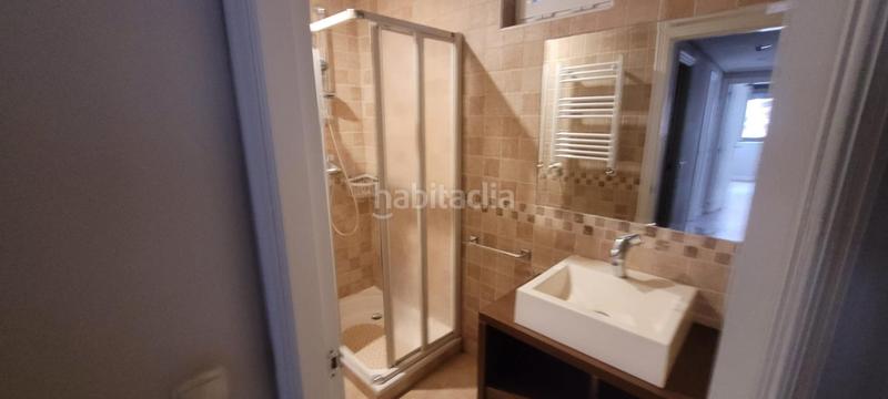 Foto 41928d95-f329-4d3b-9e07-a0be3686f949. Lloguer pis amb calefacció a Centro Cáceres