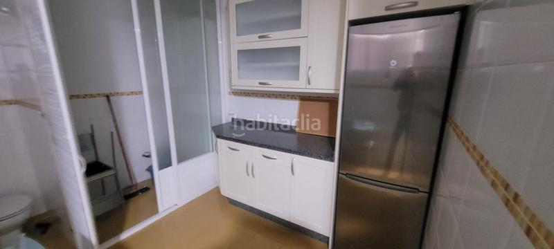 Foto 2d02df42-4116-4ede-b004-415bdea3eee2. Location appartement avec chauffage dans Centro Cáceres