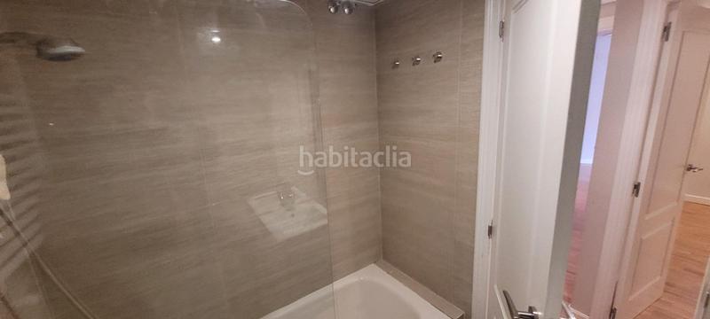 Foto 10f9f38a-adca-457f-b5da-b5ac3e2e5f73. Rent flat with heating in Centro Cáceres