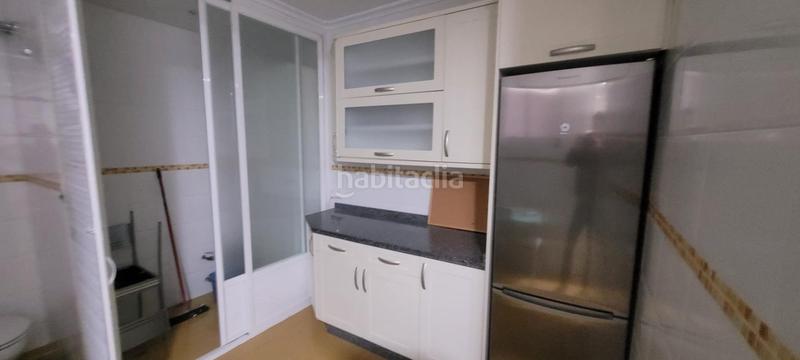 Foto 551f20e6-176e-4c83-94bf-5c6e0a94af7d. Rent flat with heating in Centro Cáceres