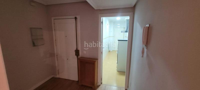 Foto de4f53dc-fe64-41f3-8dd8-51bf6f4318dd. Rent flat with heating in Centro Cáceres