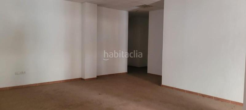 Foto babc8f1c-d400-461b-b748-3666d013bae0. Alquiler local comercial local nuevo caceres en nuevo Cáceres Cáceres