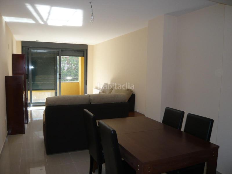 Foto 07dc4772-86c2-4874-839a-4c26999cef33. Flat with heating parking in Centro Cáceres