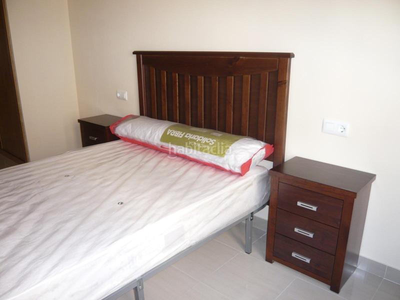 Foto 3c1c7780-3807-4f67-b80b-db028248c056. Flat with heating parking in Centro Cáceres